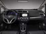 Honda Fit 2014 года (US)